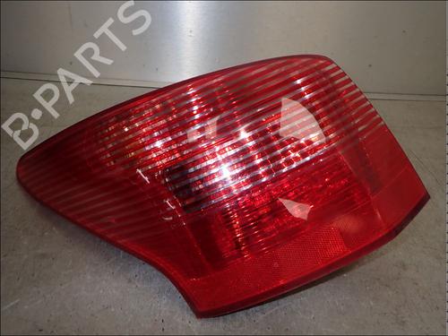 Used Other Other PEUGEOT 407 SW (6E_, 6D_) 1.6 HDi 110 (109 hp) 34036687 34036687