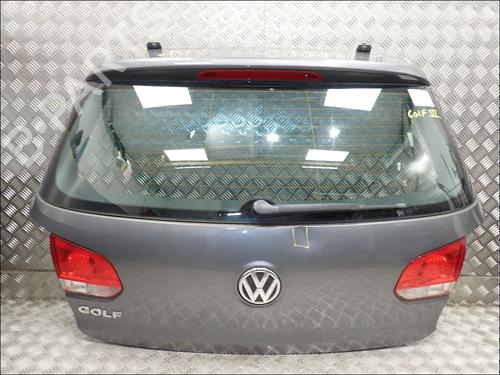 Used Tailgate Tailgate 34032305 34032305