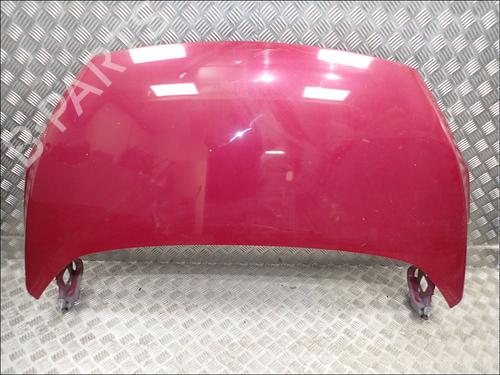 hood-ford-ka-ru8-2008-2009-2010-2011-2012-2013-2014-2015-2016-34148101 main image