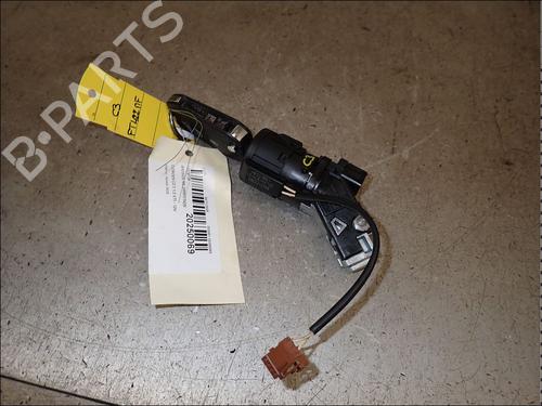 ignition-barrel-citroen-c3-iii-sx-2016-34018215 main image