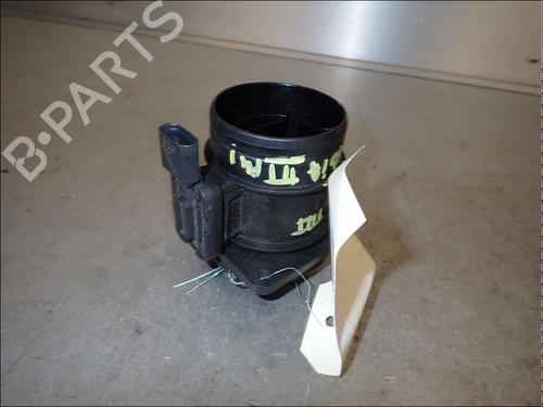 Used Mass air flow sensor Mass air flow sensor SKODA FABIA III (NJ3) 1.4 TDI (90 hp) 34010752 34010752