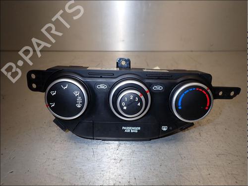 Used Climate control Climate control 34015178 34015178