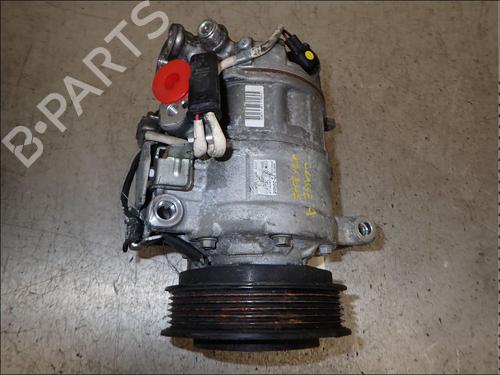AC compressor MERCEDES-BENZ A-CLASS (W176) A 180 CDI / d (176.012) | BP34035216M34 - Image 2