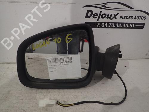 left-mirror-dacia-logan-mcv-ks_-2007-34013343 main image