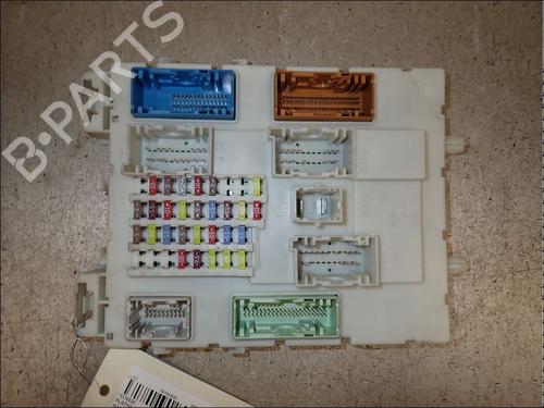 Used Fuse box Fuse box FORD C-MAX II (DXA/CB7, DXA/CEU) 2.0 TDCi (115 hp) 34032074 34032074
