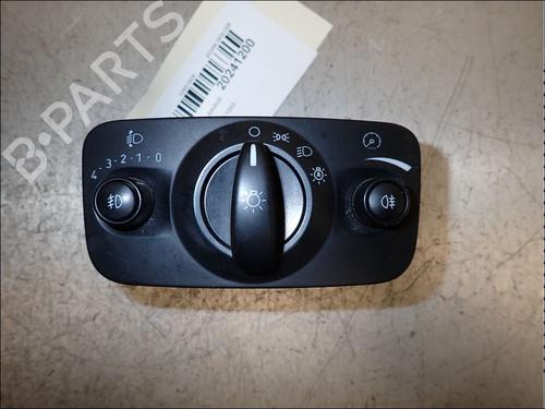 Used Headlight switch Headlight switch 34018227 34018227