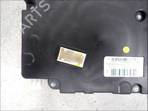 Instrument cluster CITROËN C4 SPACETOURER (3D_) 1.5 BlueHDi 130 | BP38034747C47 - Image 3
