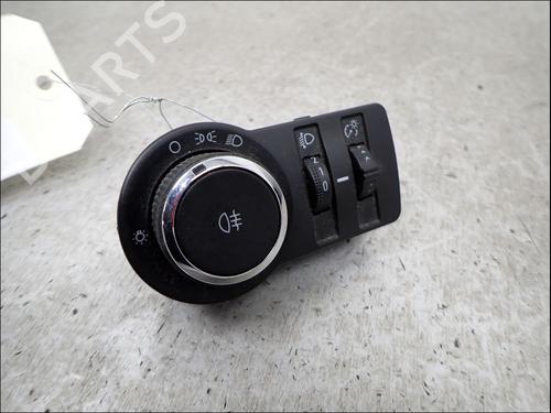 forlygtekontakt-opel-karl-c16-2015-2016-2017-2018-2019-36518381 main image