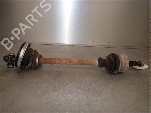 Used Left front driveshaft Left front driveshaft RENAULT KANGOO (KC0/1_) 1.9 dCi 4x4 (84 hp) 34011526 34011526