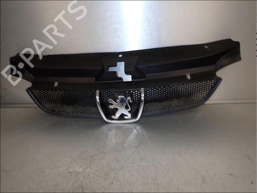 grille-peugeot-406-8b-1995-1996-1997-1998-1999-2000-2001-2002-2003-2004-2005-34014468 main image