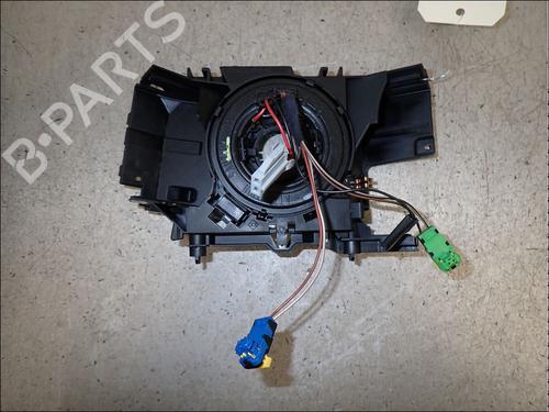 Used Squib airbag Squib airbag RENAULT CLIO III (BR0/1, CR0/1) 1.2 16V (BR02, BR0J, BR11, CR02, CR0J, CR11) (75 hp) 34036796 34036796