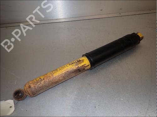Used Right rear shock absorber Right rear shock absorber MITSUBISHI L200 / TRITON (KA_T, KB_T) 2.5 DI-D 4WD (KB4T) (178 hp) 34031178 34031178