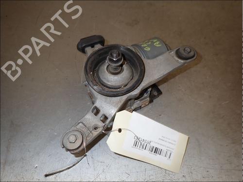 Used Front wiper motor Front wiper motor CITROËN C4 Grand Picasso II (DA_, DE_) 1.6 HDi / BlueHDi 115 (115 hp) 34032605 34032605