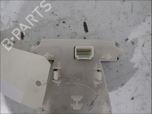 Climate control RENAULT LAGUNA III (BT0/1) 1.5 dCi (BT00, BT0A, BT0T, BT1J) | BP34023509I5 - Image 4
