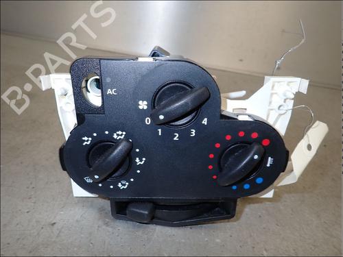 Used Climate control Climate control 34021432 34021432