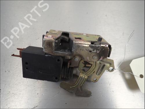 Used Rear left lock Rear left lock 39524552 39524552