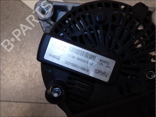Alternator FORD FIESTA VI (CB1, CCN) 1.5 TDCi | BP34011920M7 - Image 4