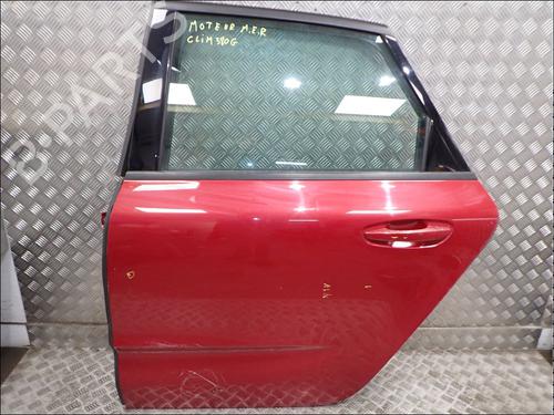 Dør venstre bagtil CITROËN C4 Picasso II 1.6 BlueHDi 120 | BP34035747C4 - Image 1