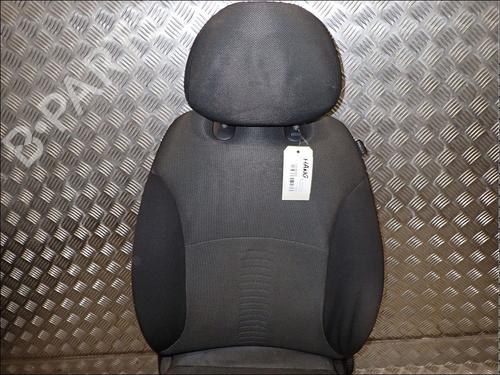 Left front seat FIAT STILO Multi Wagon (192_) 1.9 D Multijet | BP34022154C15 - Image 3