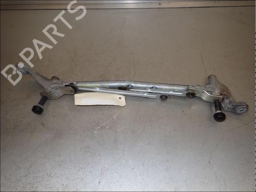 Used Front wipers mechanism Front wipers mechanism RENAULT MEGANE IV Hatchback (B9A/M/N_) 1.5 dCi 110 (B9A3) (110 hp) 34031891 34031891