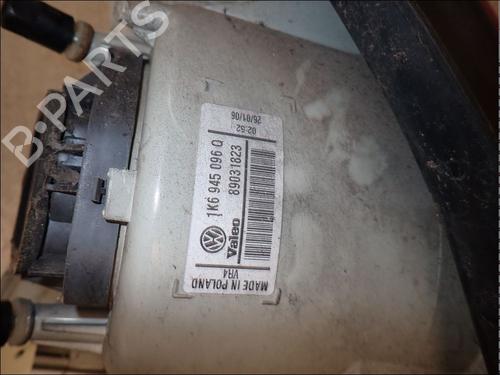 Right taillight VW GOLF V (1K1) 1.9 TDI | BP34035448C35  - Image 5