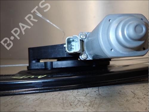 Front right window mechanism RENAULT KADJAR (HA_, HL_) 1.6 dCi 130 (HLA4) | BP34015135C23 - Image 4