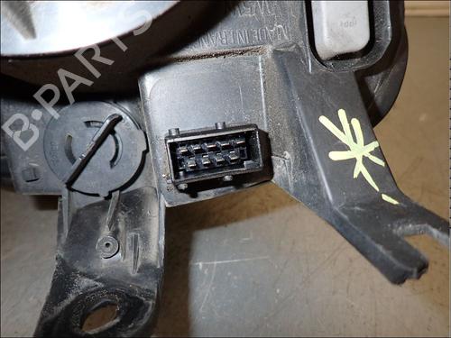 Left headlight CITROËN C8 (EA_, EB_) 2.0 HDi 135 | BP34031872C28 - Image 9