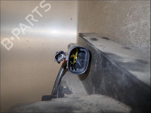 Radiator fan RENAULT ZOE (BFM_) ZOE | BP36182635M35 - Image 4