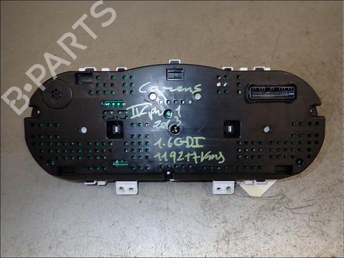 Instrument cluster KIA CARENS IV 1.6 GDi | BP34028355C47 - Image 2