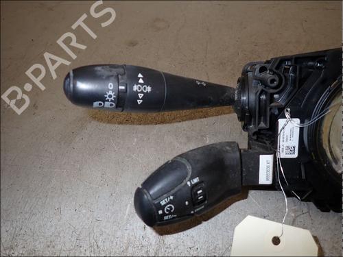 Headlight switch PEUGEOT 407 (6D_) 1.6 HDi 110 (6D9HZC, 6D9HYC) | BP34023878I24 - Image 2