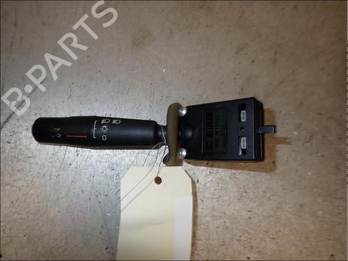 Used Headlight switch Headlight switch PEUGEOT 306 Hatchback (7A, 7C, N3, N5) 1.9 DT (90 hp) 34034229 34034229
