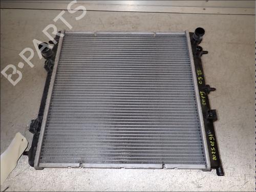 water-radiator-citroen-c3-iii-sx-2016-34031939 main image