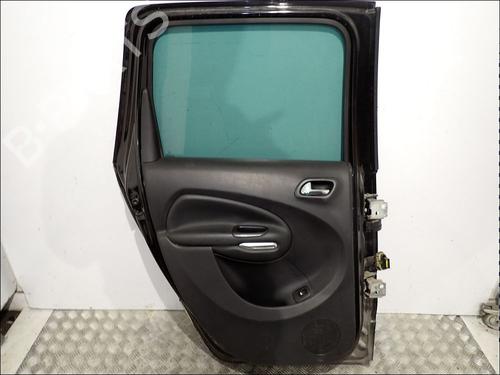 Left rear door CITROËN C3 Picasso (SH_) | BP34025007C4 - Image 2