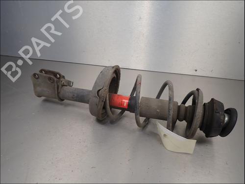 Used Right front shock absorber Right front shock absorber RENAULT CLIO II (BB_, CB_) 1.5 dCi (B/CB08) (82 hp) 40212558 40212558