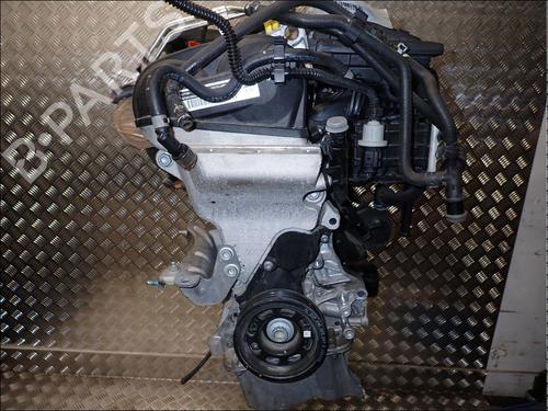 Engine SEAT IBIZA IV SC (6J1, 6P5) 1.2 TSI | BP34017708M1  - Image 5
