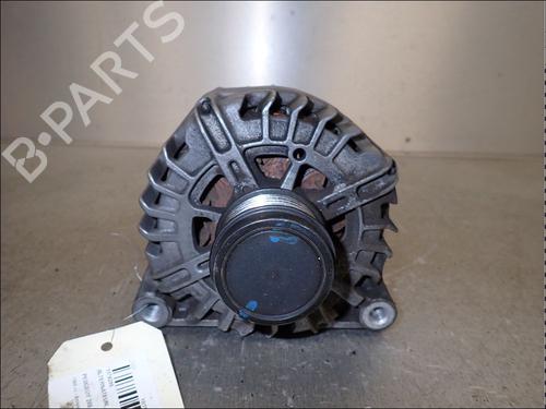 Used Alternator Alternator PEUGEOT 208 I (CA_, CC_) 1.6 BlueHDi 100 (100 hp) 34028986 34028986
