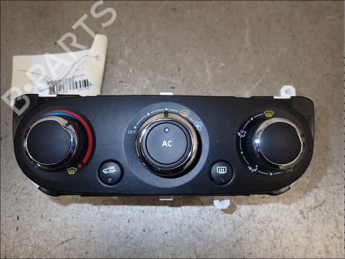 Used Climate control Climate control RENAULT CLIO IV (BH_) 1.2 TCe 120 (BHM0) (120 hp) 34030213 34030213