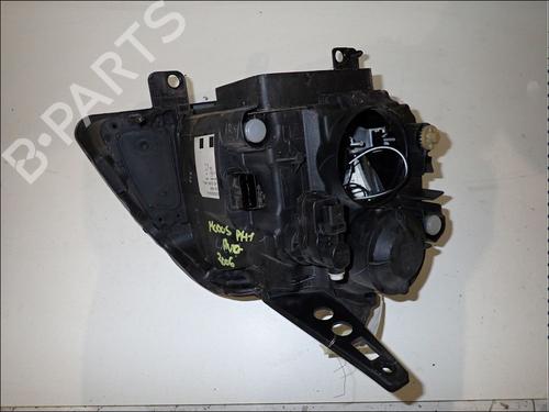 Left headlight RENAULT MODUS / GRAND MODUS (F/JP0_) 1.4 (JP01, JP0J) | BP34015519C28 - Image 2