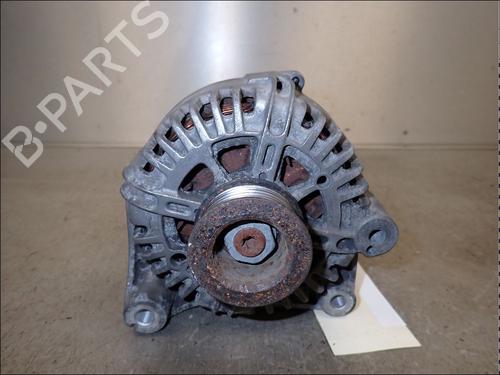 Used Alternator Alternator 34034959 34034959