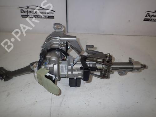 Steering column RENAULT MEGANE III Hatchback (BZ0/1_, B3_) 1.5 dCi | BP39644287M21 - Image 2