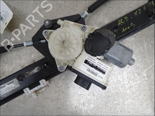 Rear right window mechanism BMW X3 (E83) 2.0 d | BP36252885C25 - Image 2