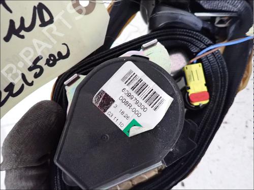 Front right belt tensioner DACIA SANDERO 1.4 MPI LPG | BP34021189C88 - Image 2