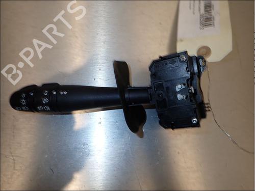 Used Headlight switch Headlight switch RENAULT CLIO II (BB_, CB_) 1.4 16V (B/CB0P, BB13) (98 hp) 34025849 34025849