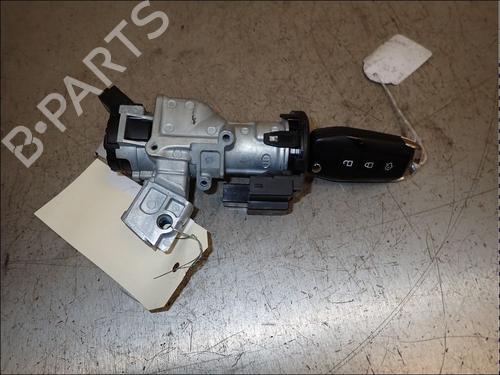 Ignition barrel FORD PUMA (J2K, CF7) 1.0 EcoBoost mHEV | BP34031979M48 - Image 4