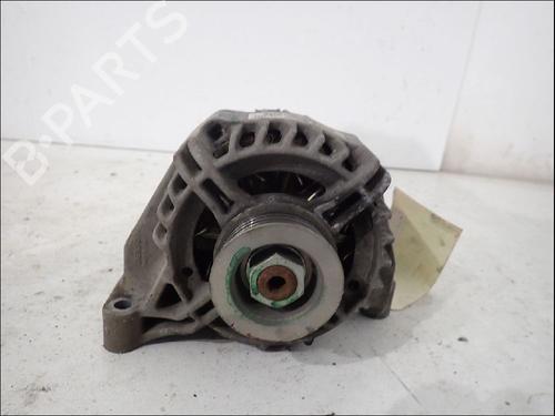 Used Alternator Alternator 34022124 34022124