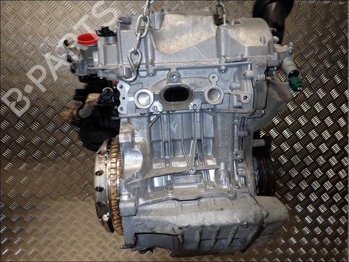 Engine RENAULT TWINGO III (BCM_, BCA_) 1.0 SCe 75 | BP34016207M1 - Image 3