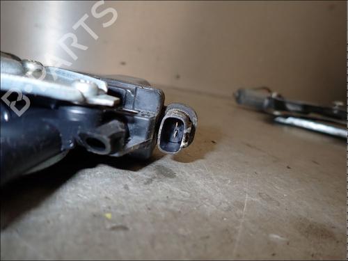Front right window mechanism OPEL AGILA B (H08) 1.3 CDTI (F68) | BP34017029C23 - Image 3