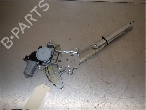 Front left window mechanism OPEL AGILA B (H08) 1.0 (F68) | BP34030865C22 - Image 2