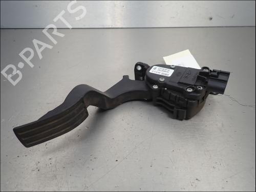 Used Pedal Pedal FORD FUSION (JU_) 1.6 (100 hp) 40462596 40462596