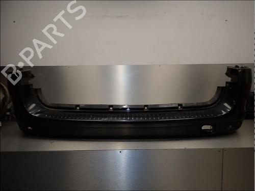 rear-bumper-dacia-logan-mcv-ks_-2007-34027045 main image